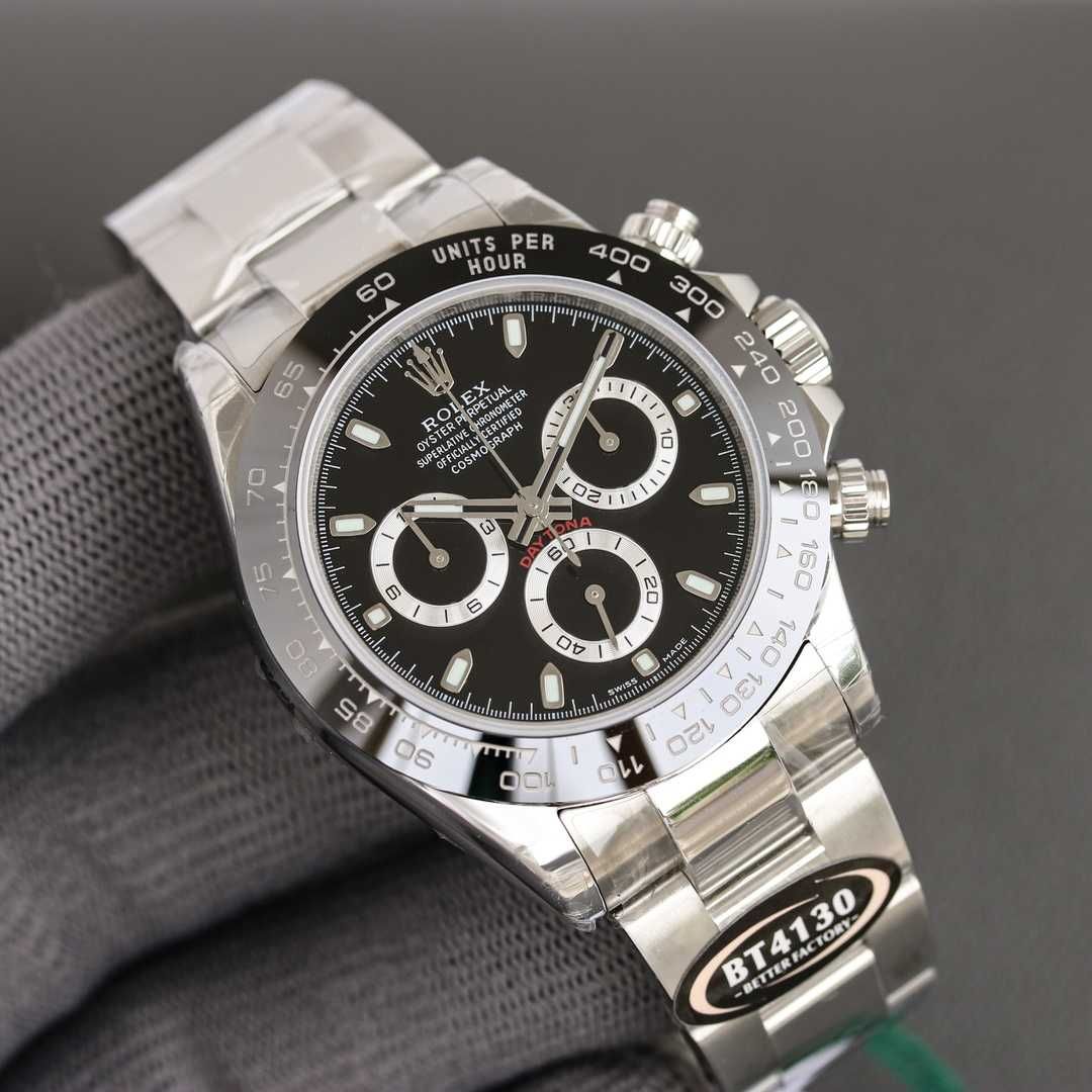 Mъжки часовник Rolex Cosmograph Daytona 116500