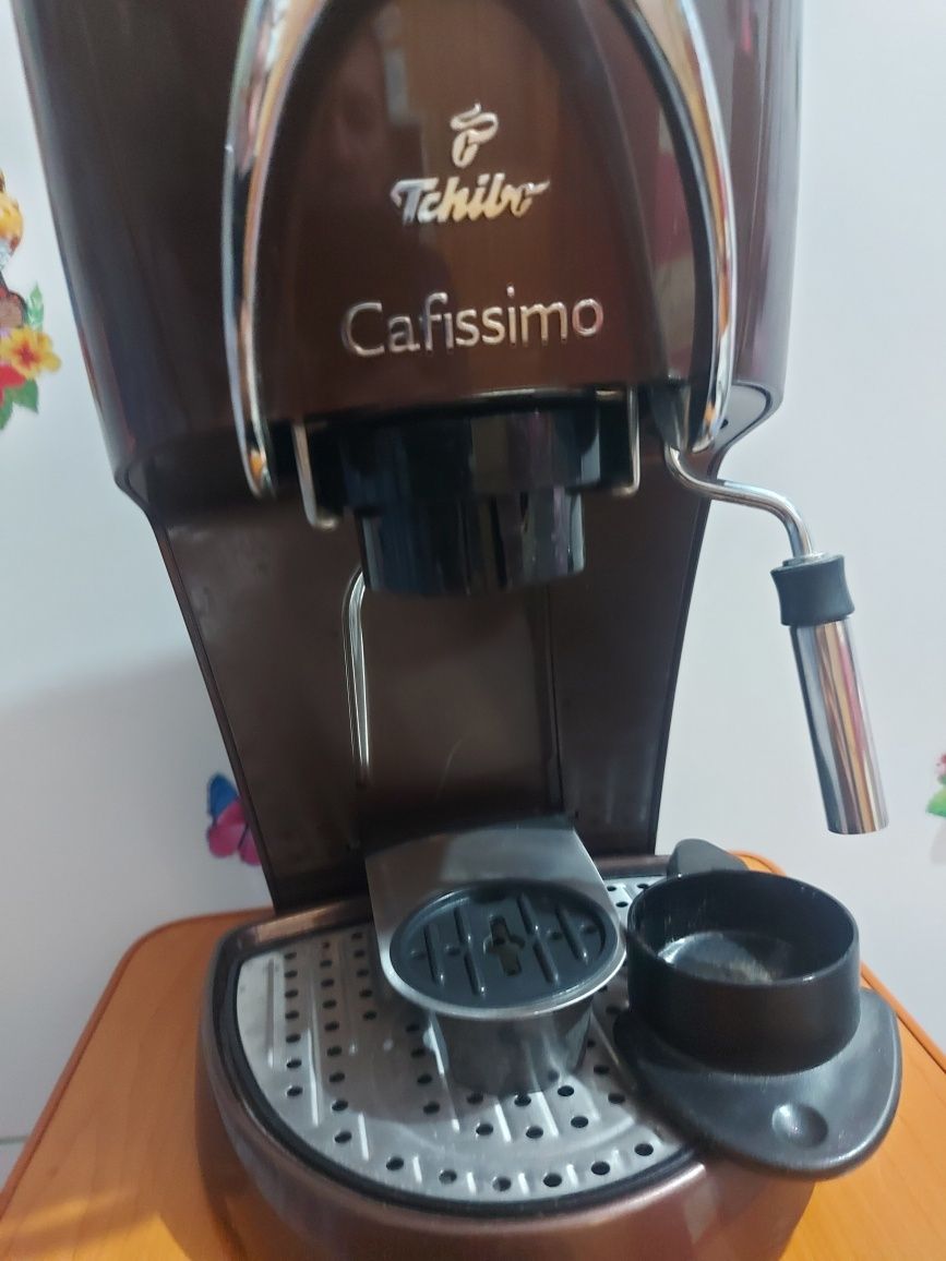 Cafissimo tchibo