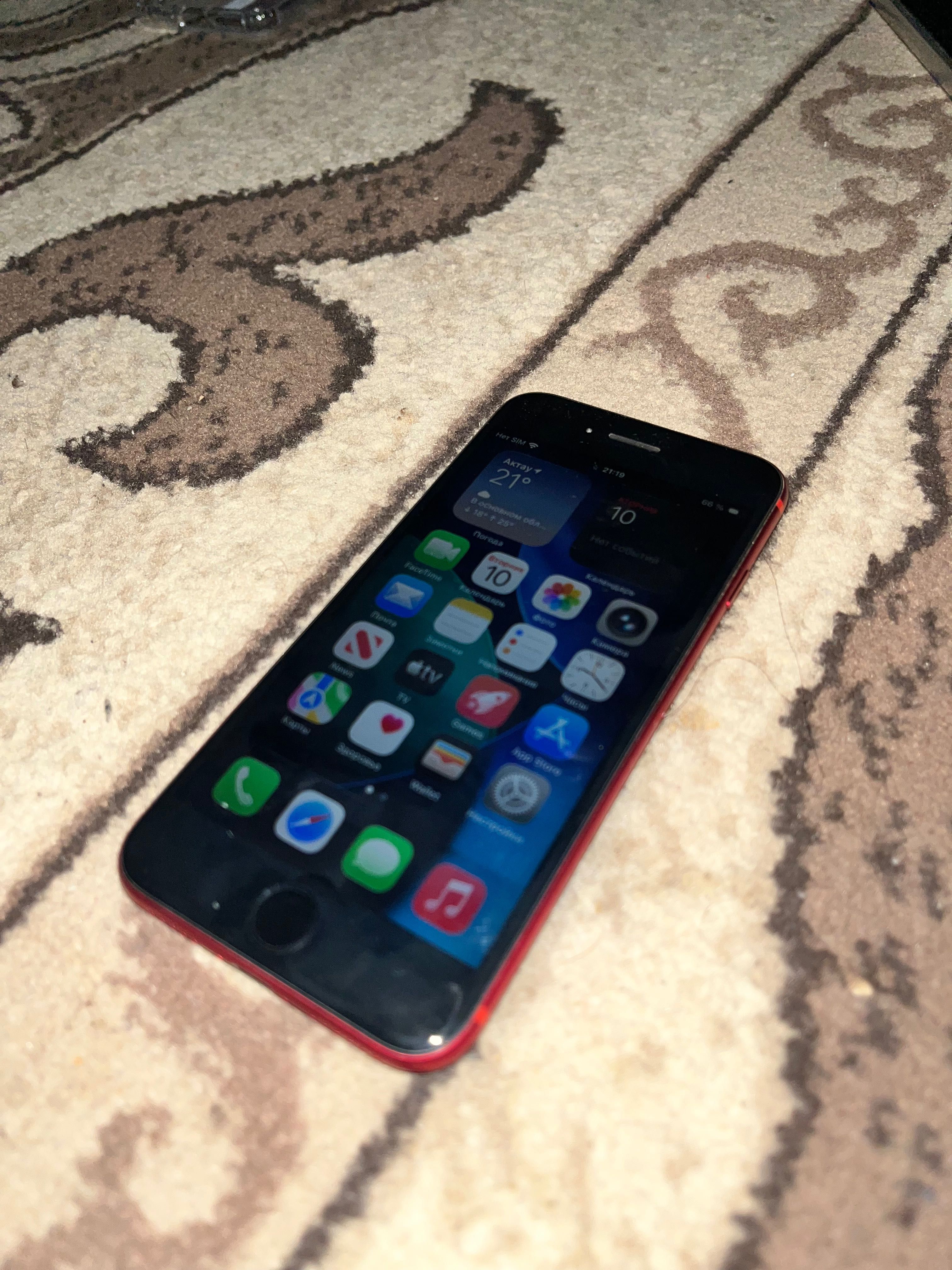 Iphone se 2020 2nd generation