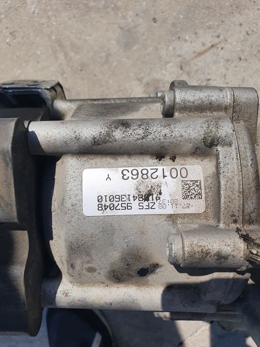 Скорости за Audi a5 3.0tdi 239ks