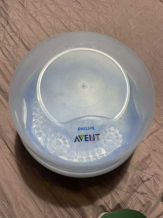 Sterilizator Philips Avent