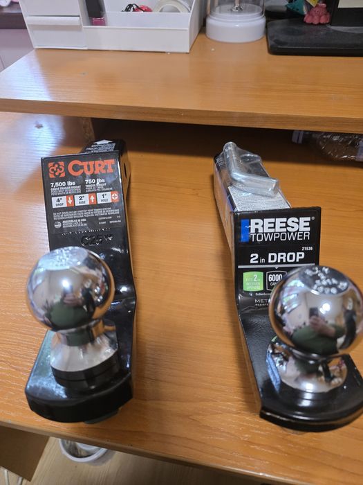 Теглич американски стандарт