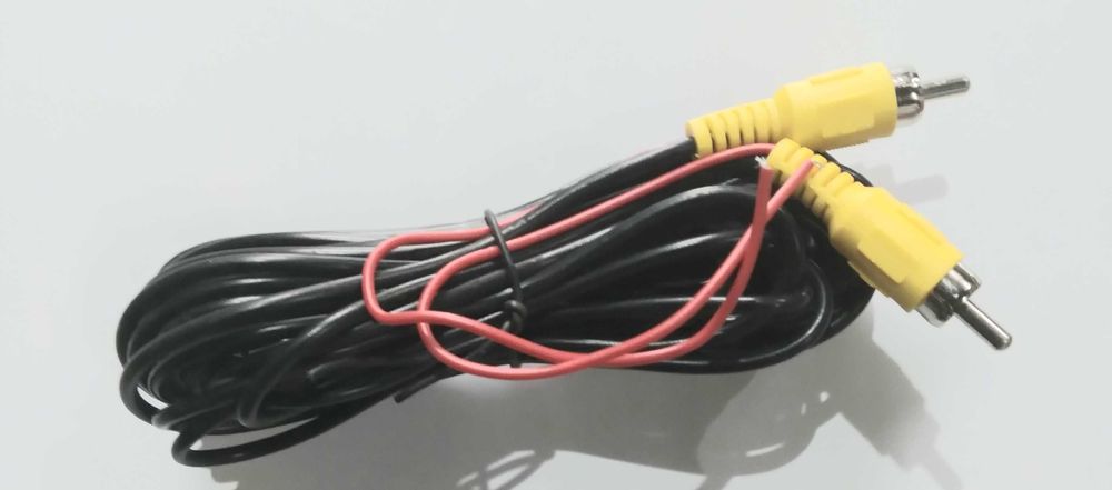 Камера за заден ход 3195 за вграждане за Автомобил