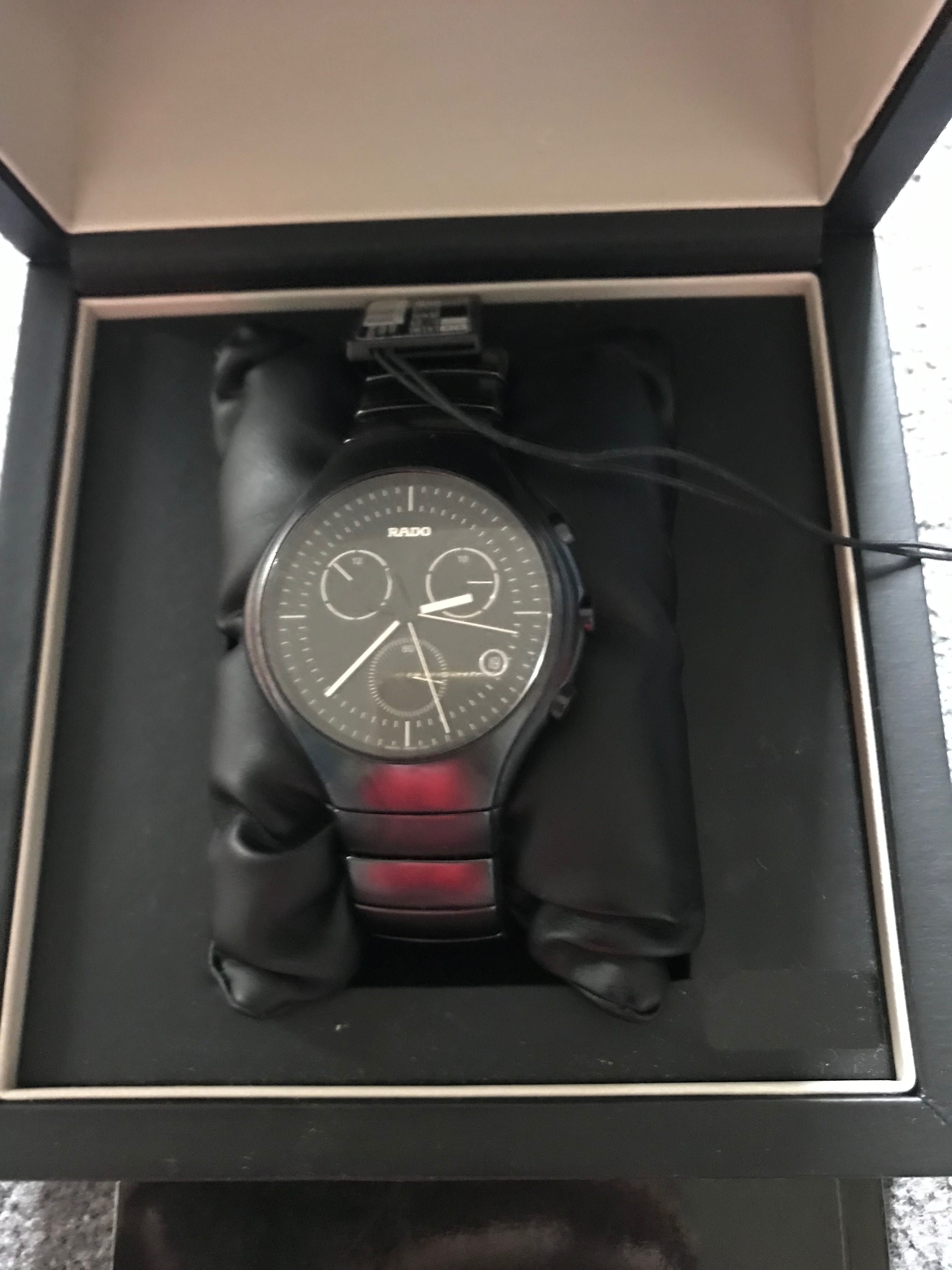 Мъжки Часовници Оригинал Rado Ingersoll