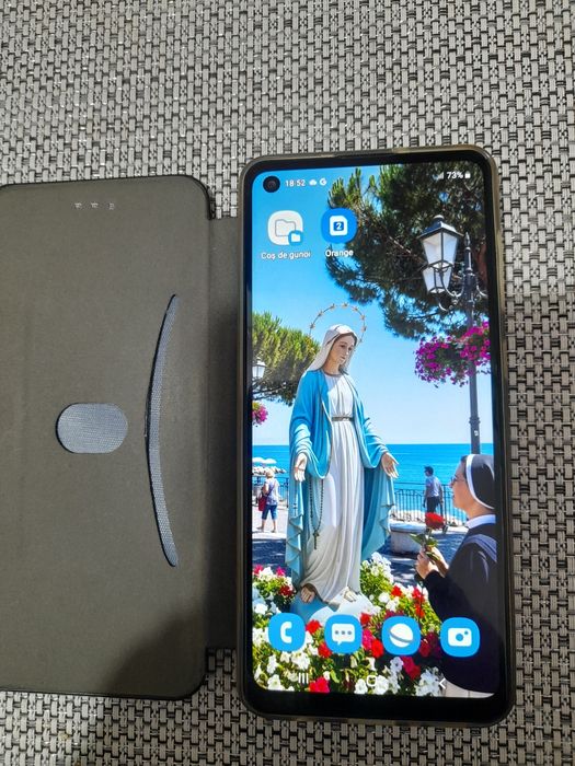 Telefon samsung A 21 s