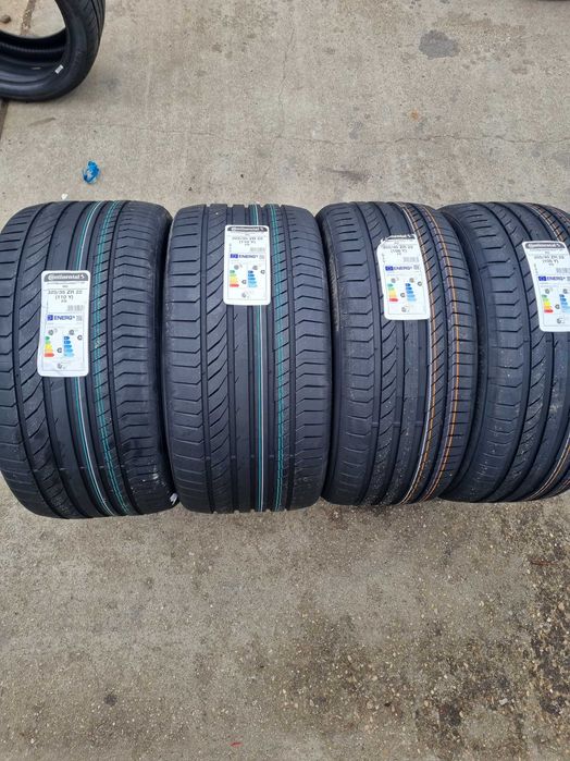 Roti Mercedes GLE GLS in 2 latimi R22"