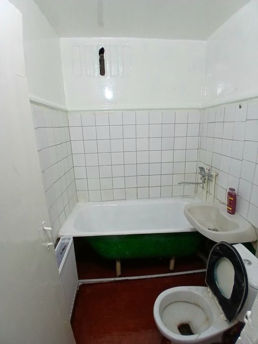 2 хонали кв ижарага берилади. Фарғона ш