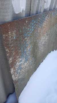 Метал лист метал