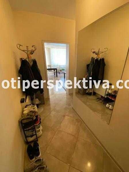 Продава се Тристаен апартамент в Пловдив, Тракия - 94 кв.м за 1426 €/кв.м - Снимка #8