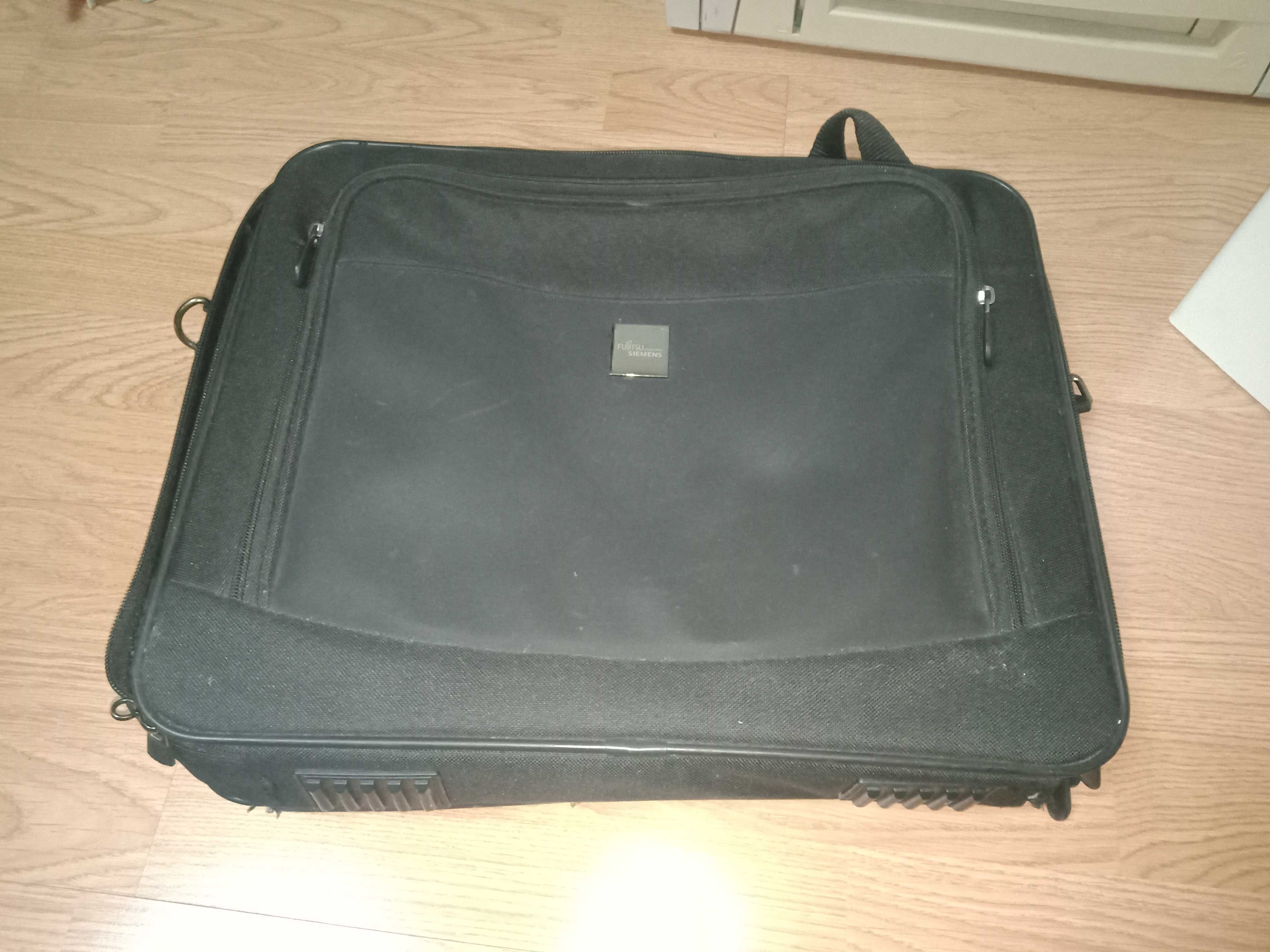 Geanta genti pentru laptop