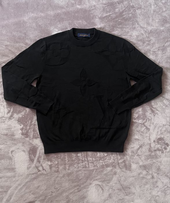 Pulover Louis Vuitton