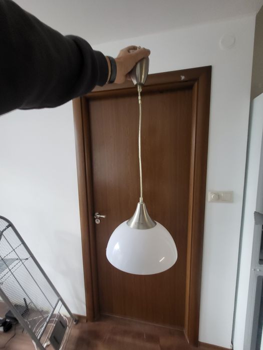 Троен спот и два полюлея