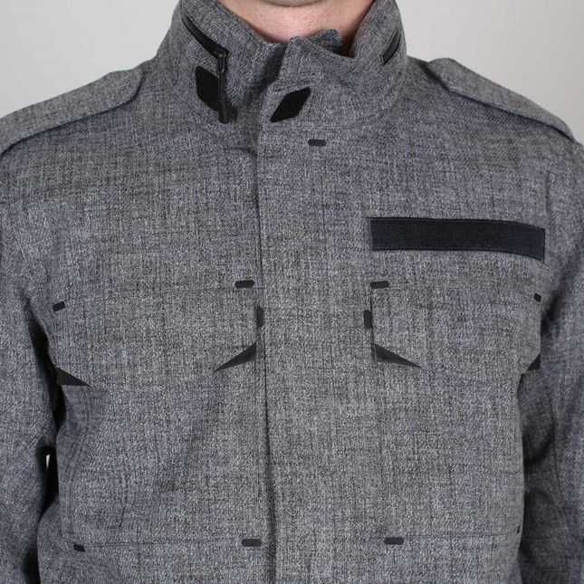 Nike Wool M65 Mens Jacket
