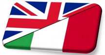 Meditatii Engleza/Italiana