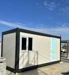 Containere modulare birouri