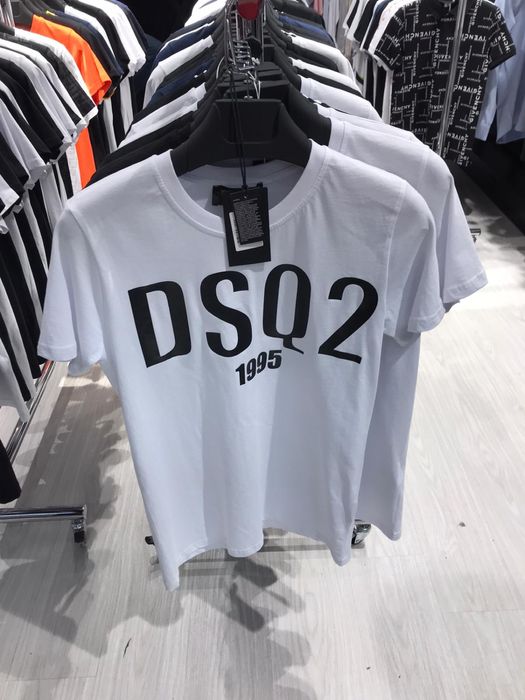 Tricouri Barbati Valentino, Daquared2, Moschino, etc…