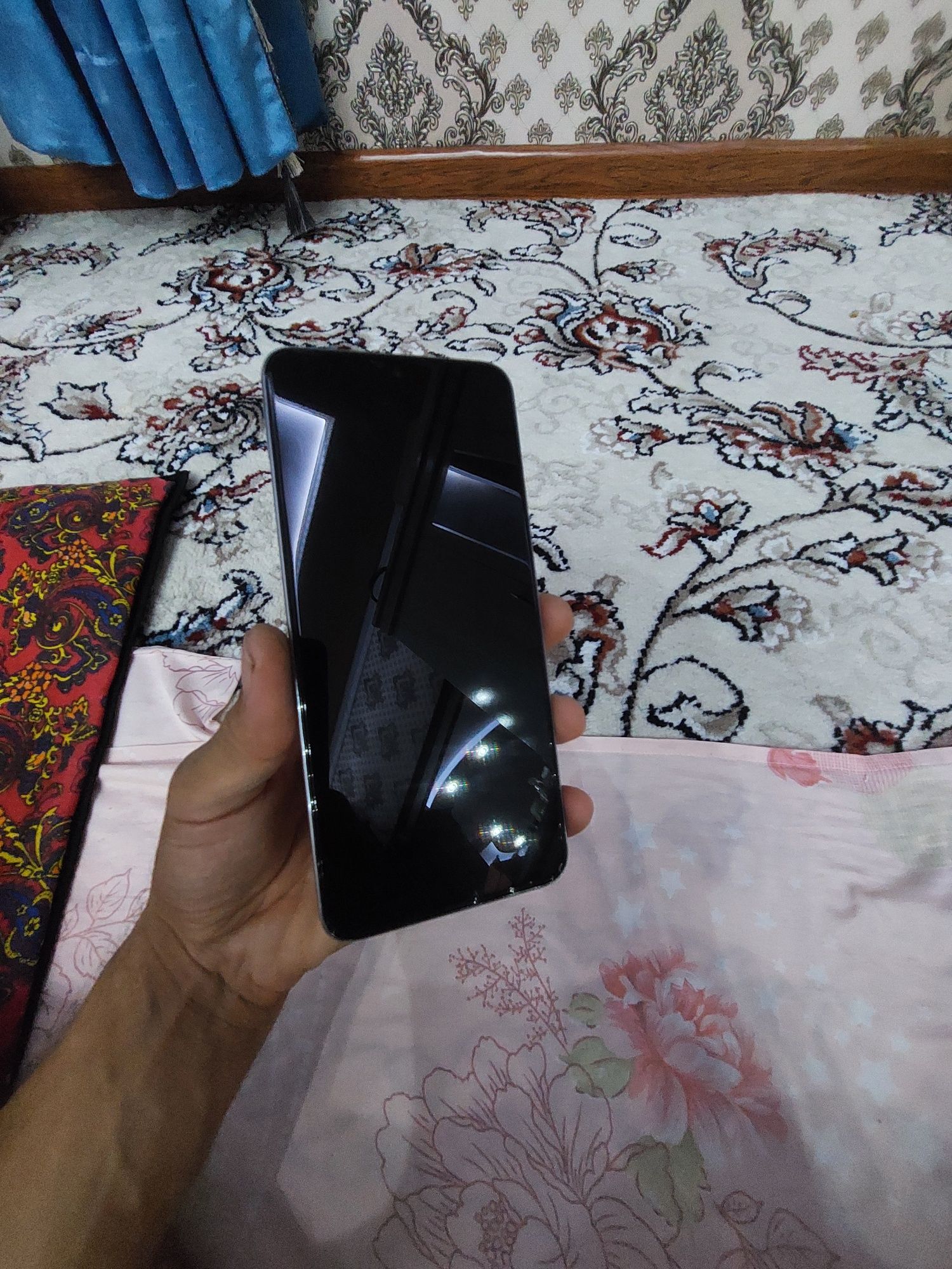 Honor X8 128 tali