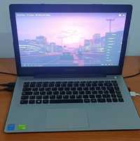 Laptop Gaming i7