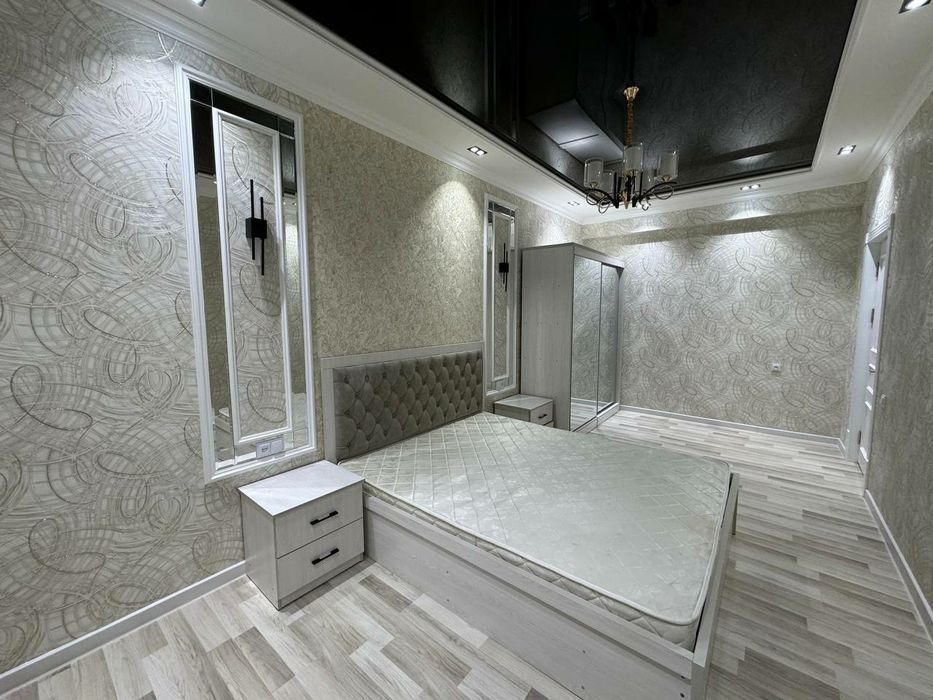 Дружба Народов Чакар Коратош 3 хонали