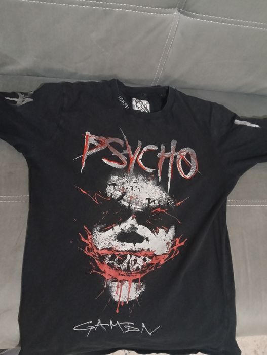 Psycho 4 | запазена