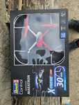 Vand Revell Control X-Treme Quadcopter Marathon
