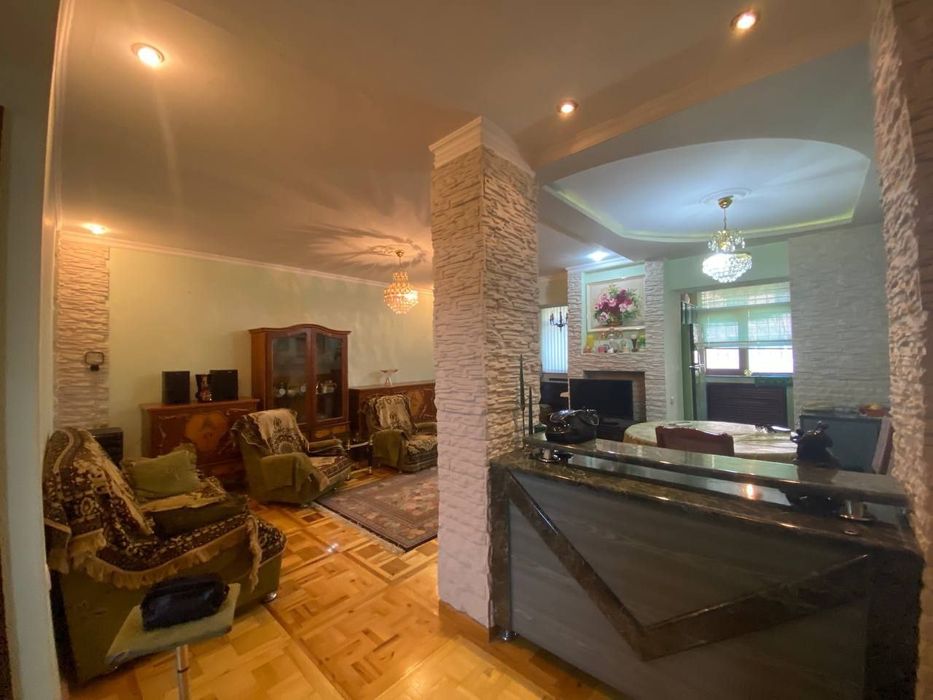 Квартира (две комнаты) съём