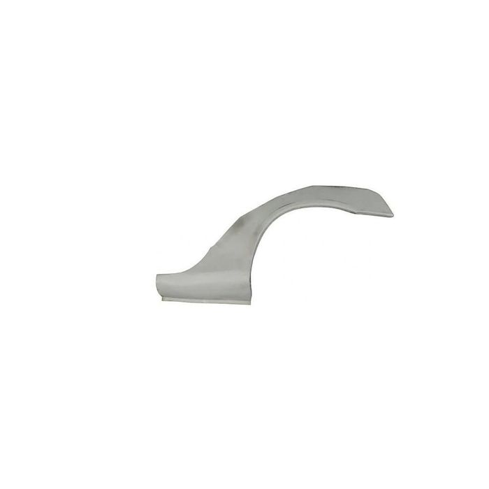 Segment aripa spate Mazda MX-5 (NB), 05.1998-03.2005, spate, stanga/dreapta, otel galvanizat