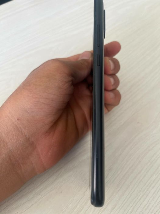 Redmi 9a ideal chaqa chuqasi yo