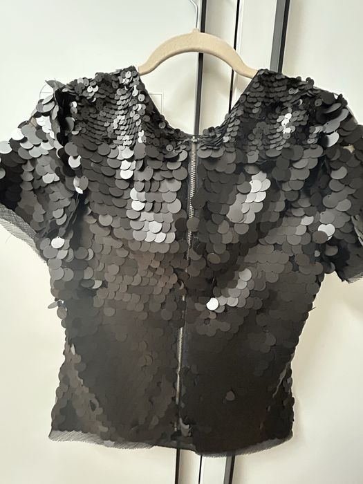 Bluza dama super eleganta, Michelle Keegan