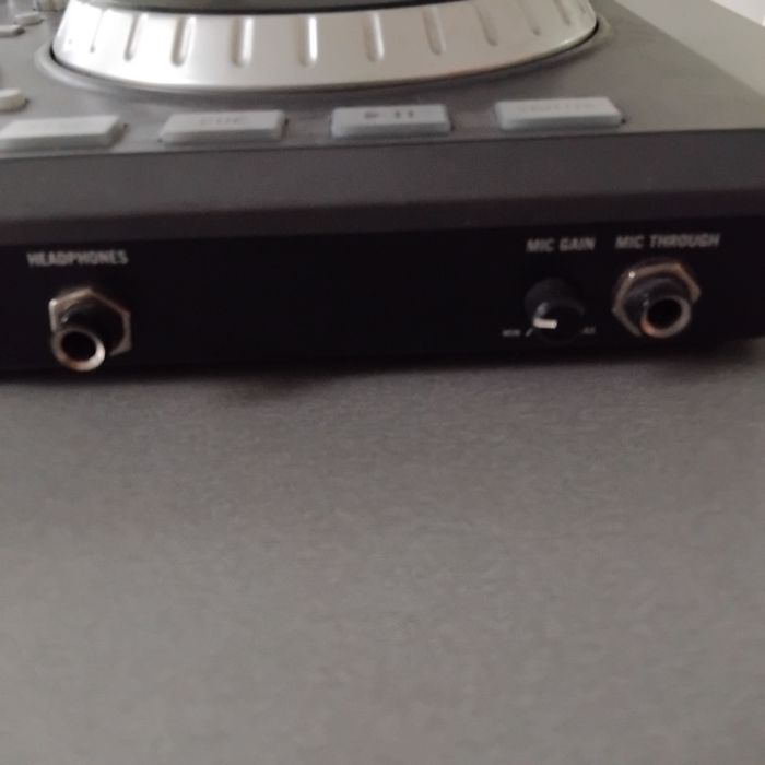 Consola dj pro vine fără cablu
