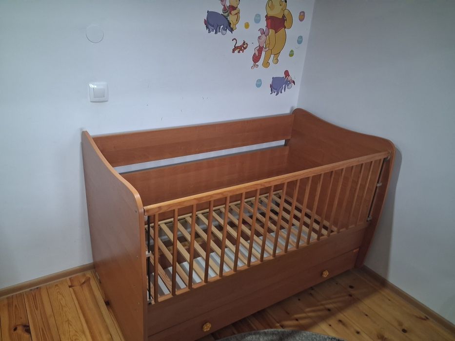 Детско креватче Лорели