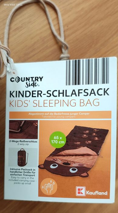 4 saci de dormit copii 170-185 cm 2 modele 3 ani garantie ofer bon fis