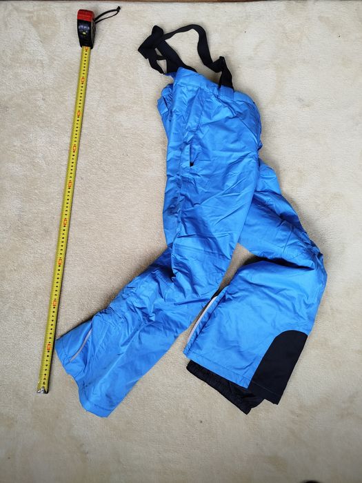 ски, сноуборд панталони от 134 до 152см.