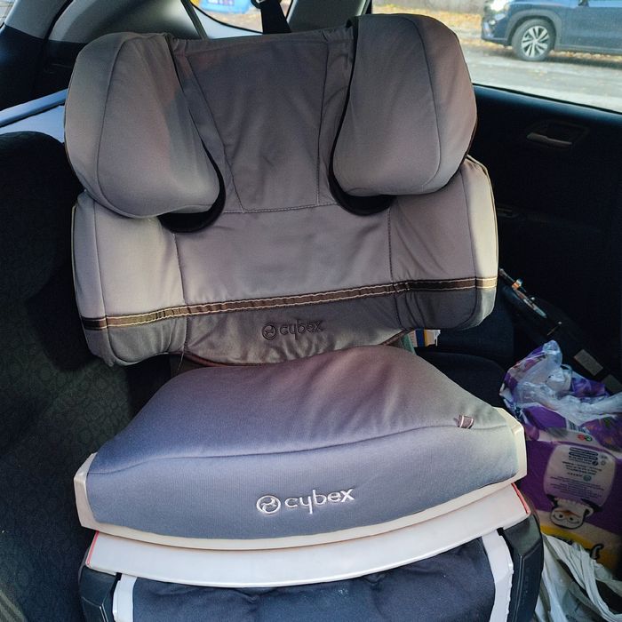 Детско столче за кола Cybex