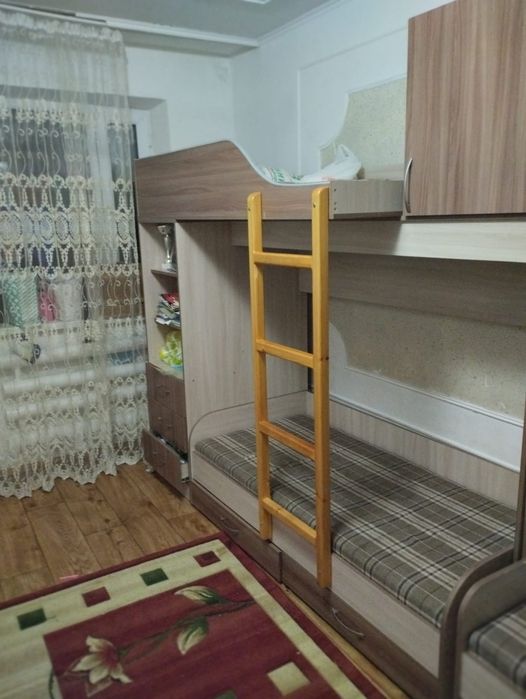 2х ярусный кровать
