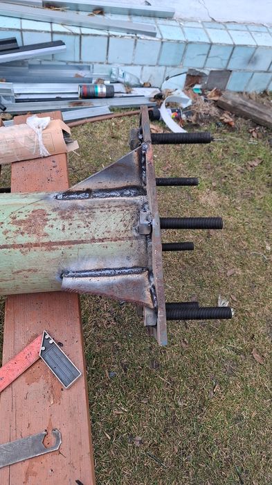 Лэд экран в сборе 3х5