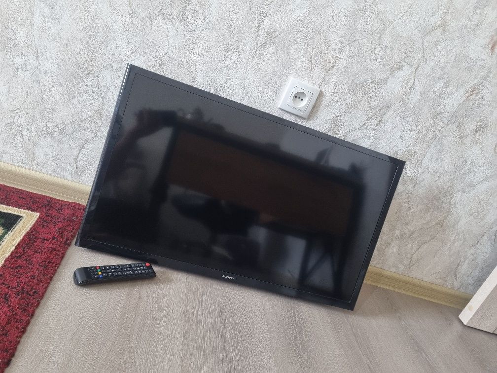 Самсунг телевизор