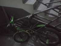 BMX Velosiped BMX