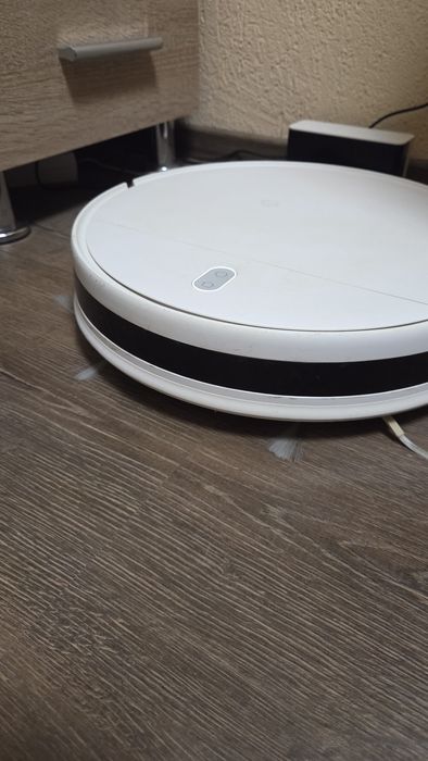 Aspirator robot Xiaomi Mi Robot Vacuum