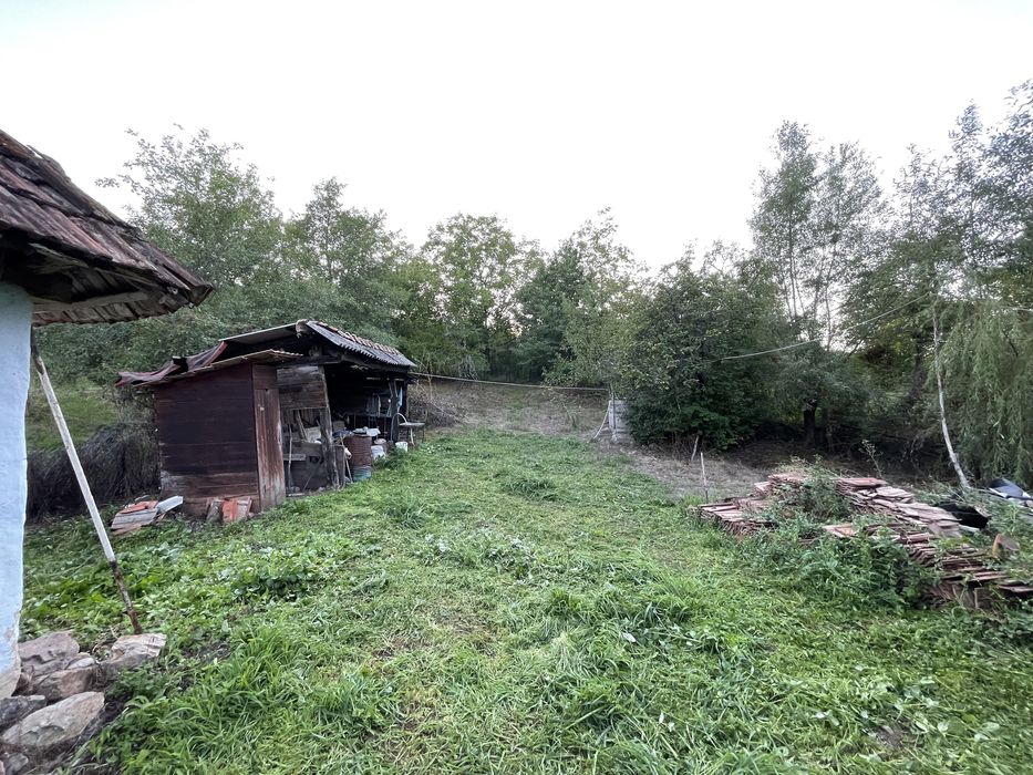 Casa la tara - zona linistita