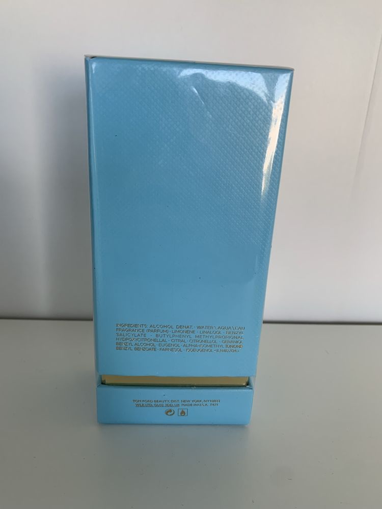 Tom Ford Private Blend Mandarino Di Amalfi EDP 100ml