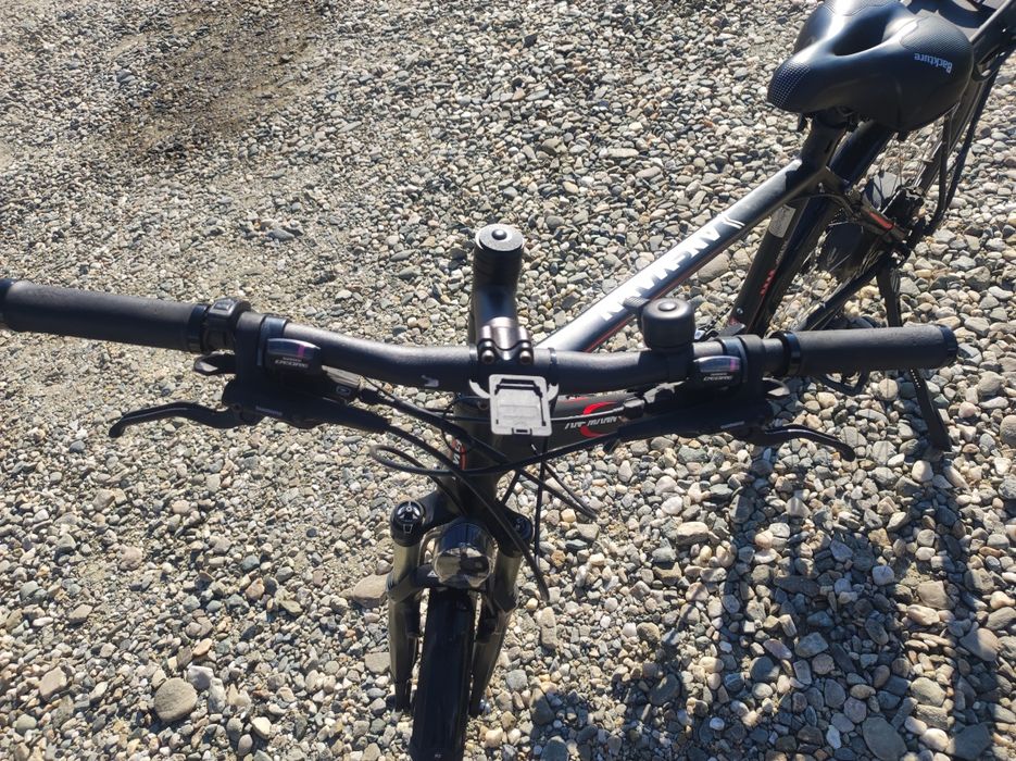 E.bike bicicleta