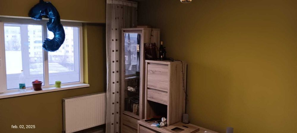Apartament 3 camere, zona Garii