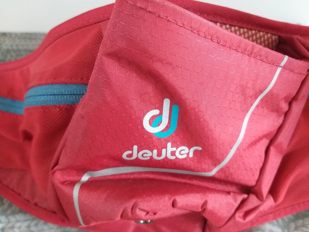 Deuter  - спортна чанта / препаска