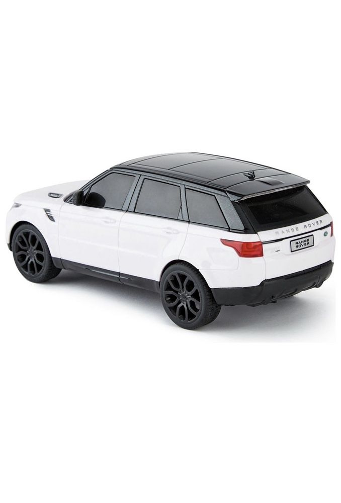 Range Rover 1:24 Masina sport masinuta rc  radio licentiata