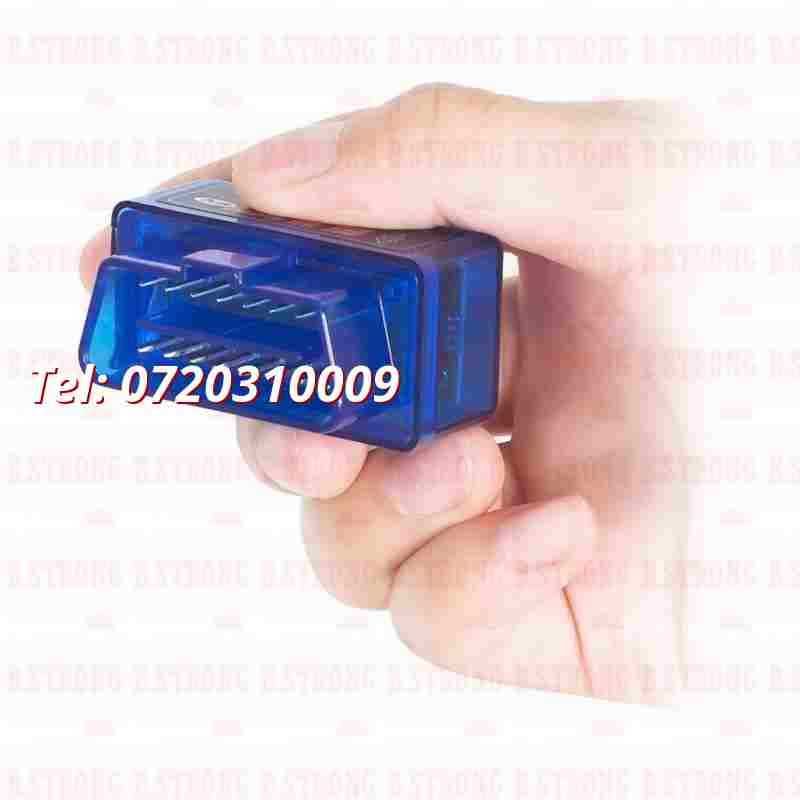 New 2019 Diagnoza Auto tester Auto Obd2 Bluetooth Torque Elm327 V2