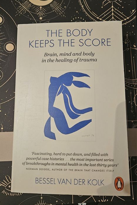 The body keeps the score