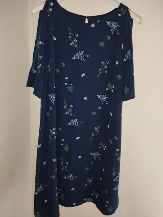 Rochie de vara decentă