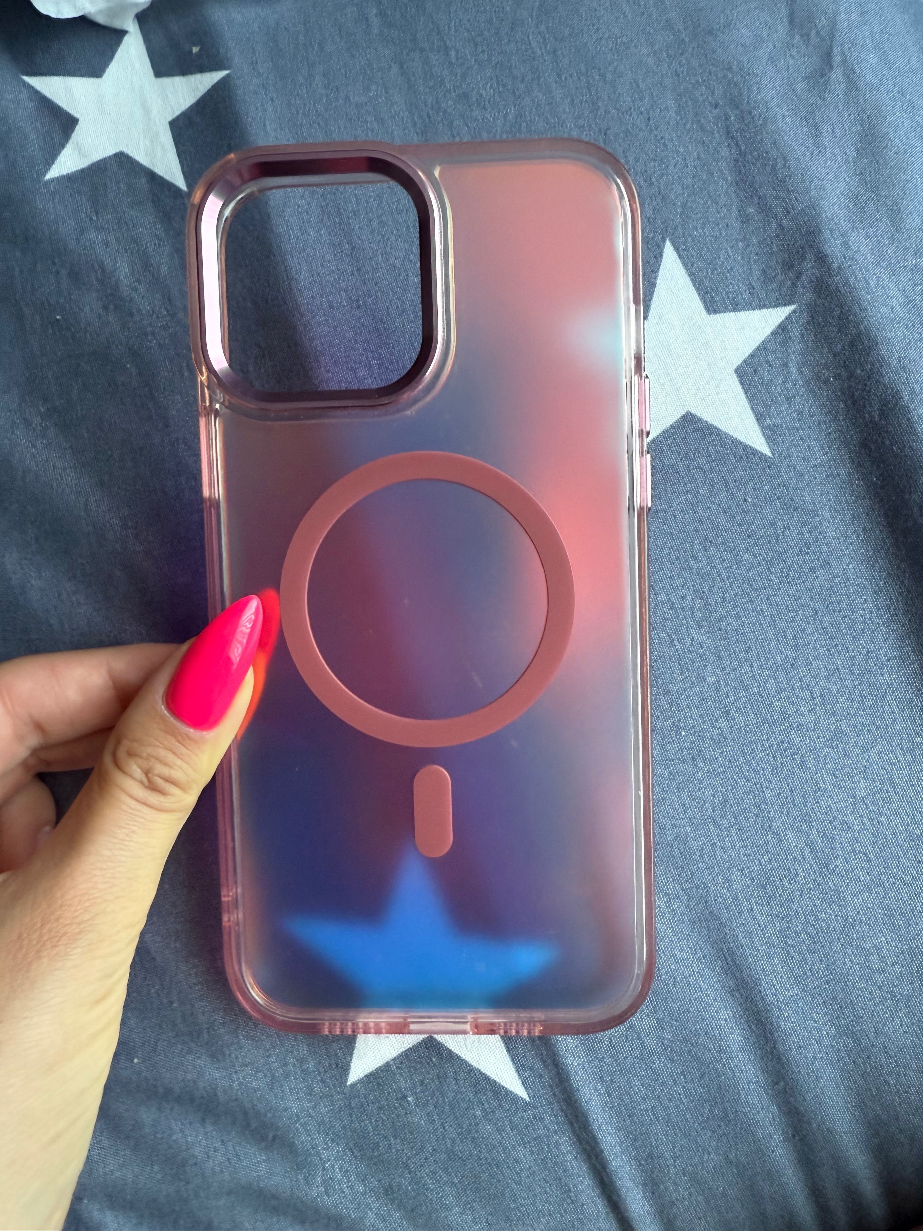 Калъф за 13 pro max