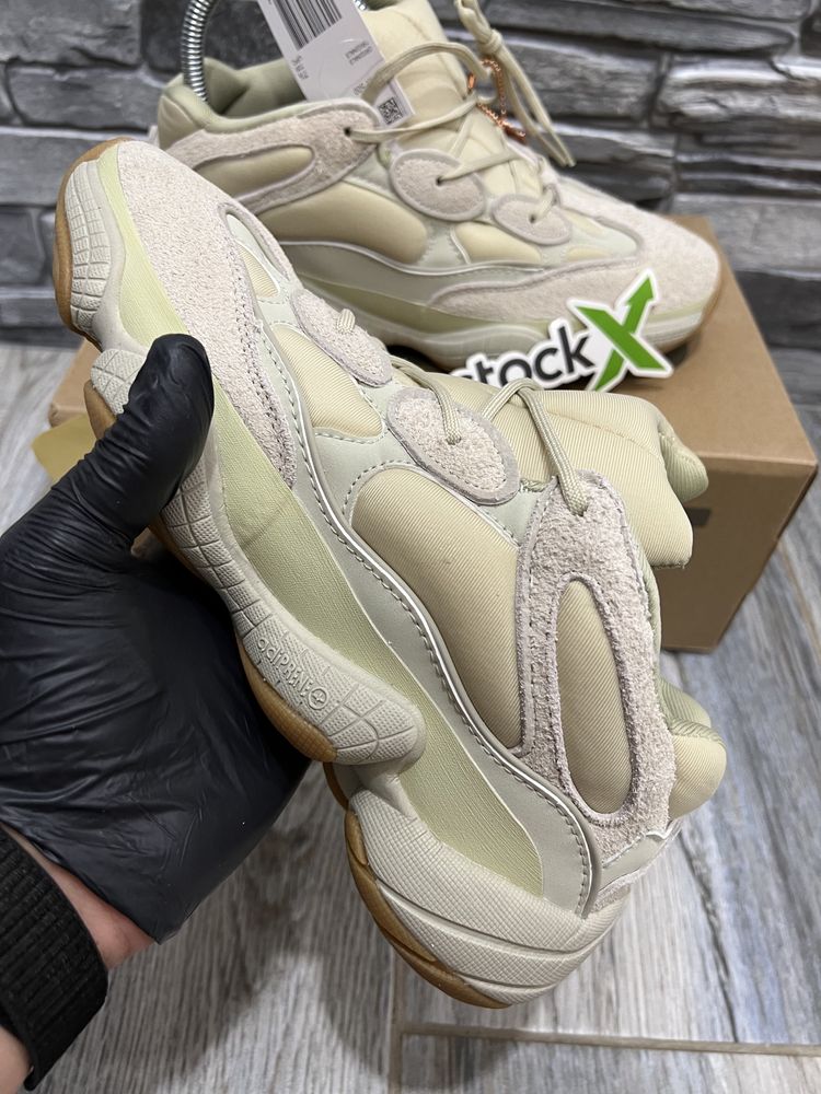 41 Yeezy Boost 500 Stone